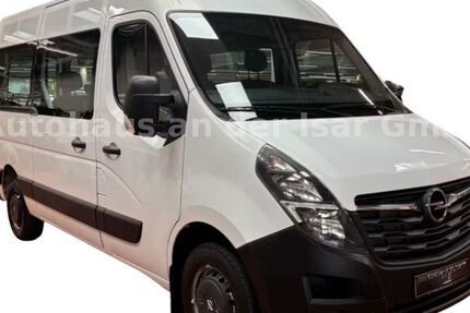 Opel Movano 68.100 km 24.990 &euro; Plattling 94447