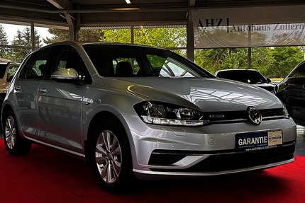 VW Golf 63.416 km 14.999 &euro; Hechingen 72379