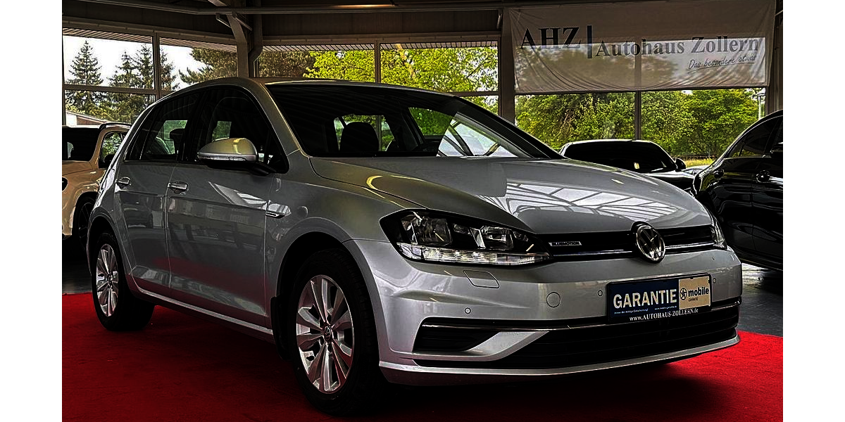 VW Golf 63.416 km 14.999 &euro; Hechingen 72379