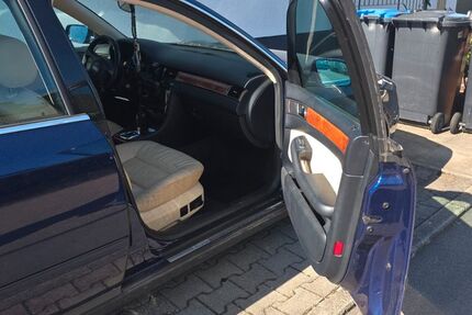 Audi A6 230.000 km 1.999 &euro; Steinheim 89555