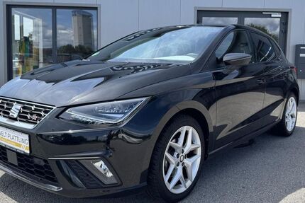 Seat Ibiza 33.062 km 15.980 &euro; Plattling 94447