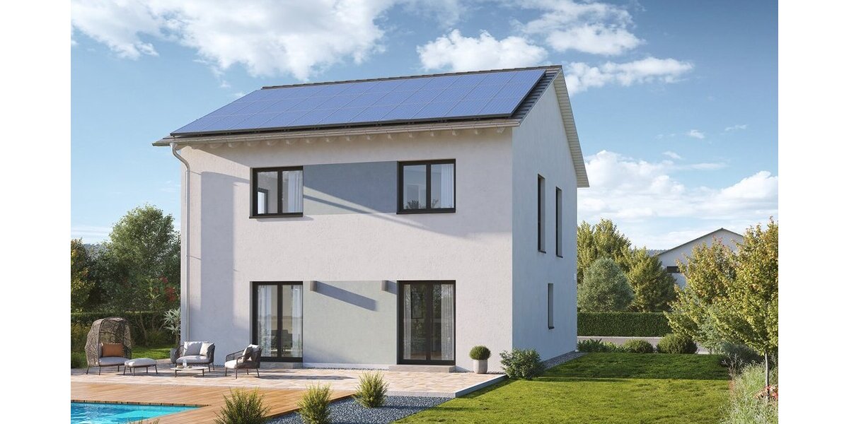Ihr maßgeschneidertes Einfamilienhaus in Schweinfurt - flexibel und modern - Einfamilienhaus Schweinfurt Hochfeld/Steinberg | Angebot:27340889