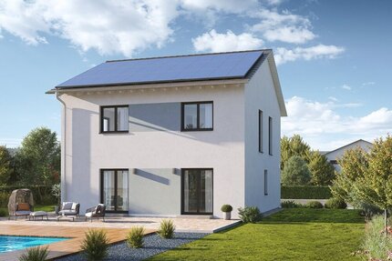 Ihr maßgeschneidertes Einfamilienhaus in Schweinfurt - flexibel und modern - Haus Schweinfurt Hochfeld/Steinberg | Angebot:27340889