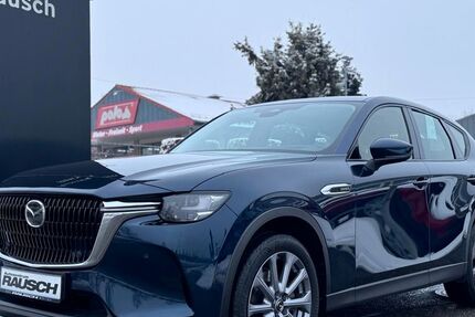 Mazda CX-60 42.800 km 37.000 &euro; Dresden 01156