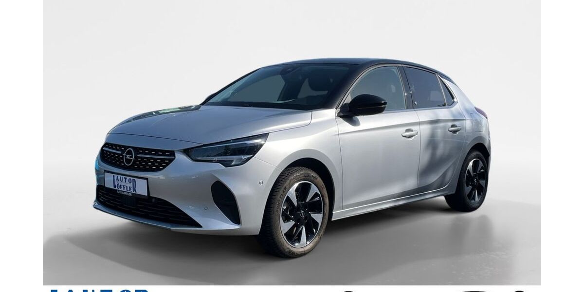 Opel Corsa 1.700 km 23.980 &euro; Schweinfurt 97424