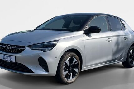 Opel Corsa 1.700 km 24.450 &euro; Schweinfurt 97424