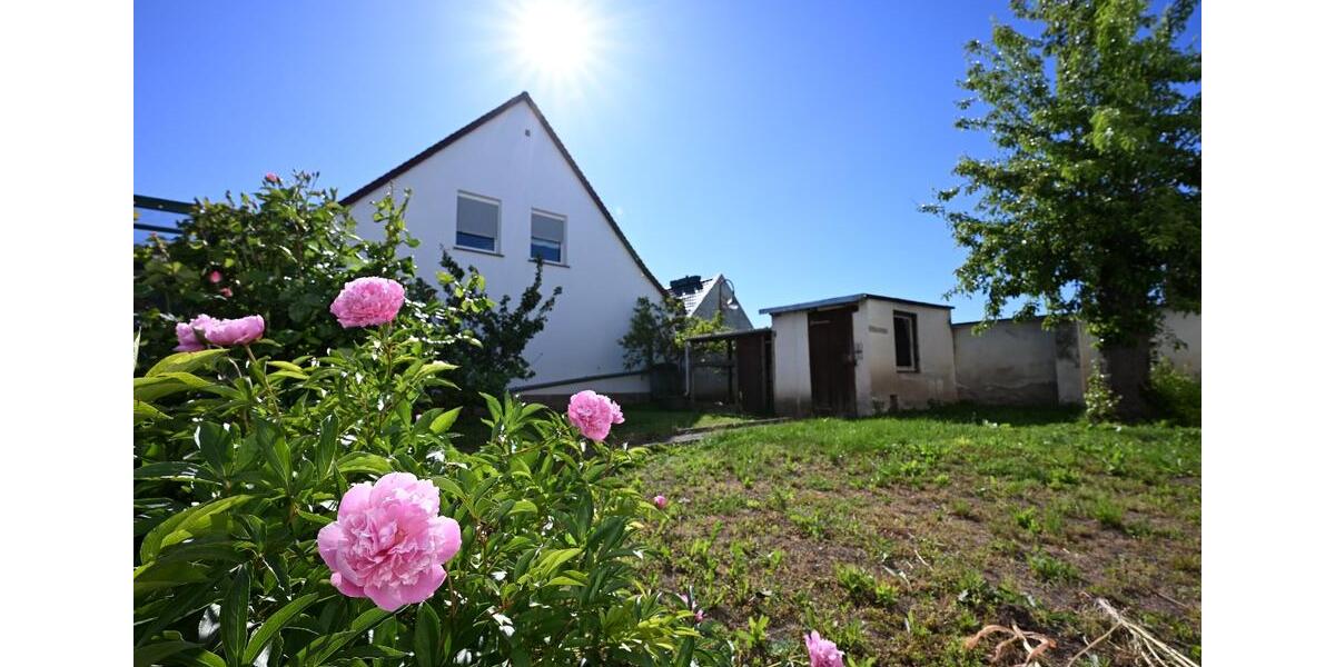 Einfamilienhaus Bernburg (Saale) - 7 Zimmer, 120 m&sup2;, 199.000&euro; | Angebot:26848490