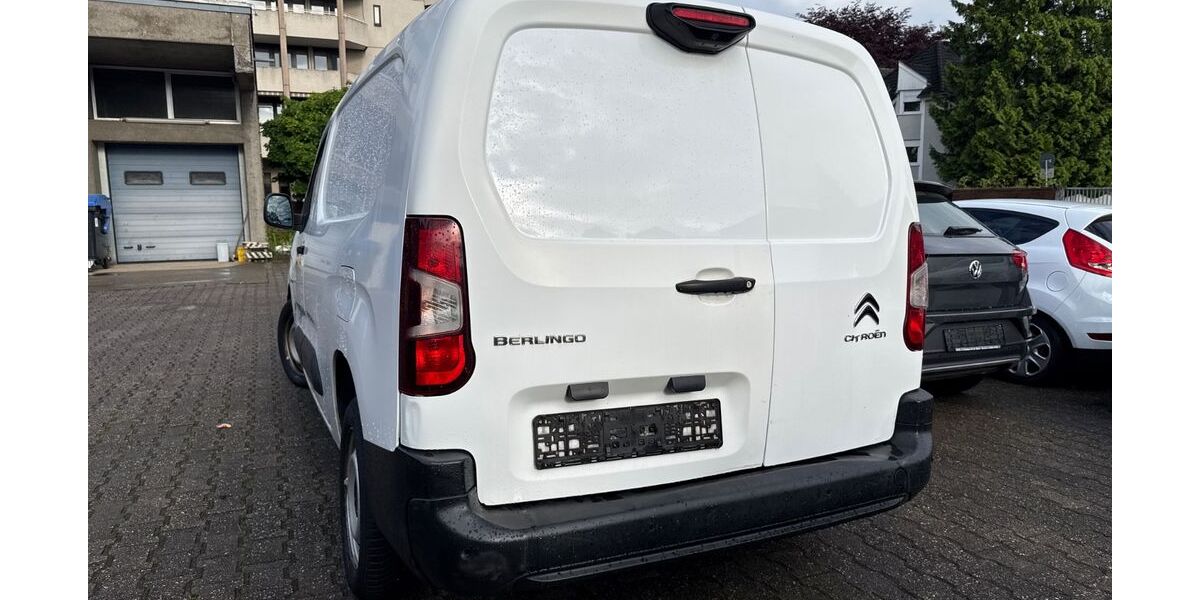 Citroen Berlingo 117.000 km 11.999 &euro; Brühl (Nähe Köln) 50321