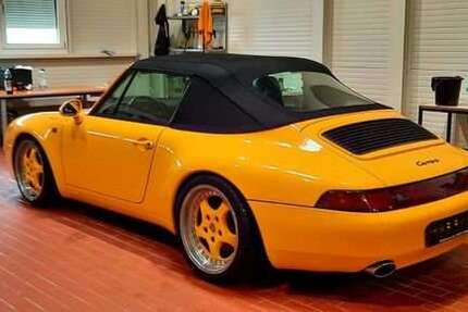Porsche 911 91.500 km 110.000 &euro; Lauta 02991