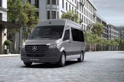 Mercedes-Benz Sprinter 60.760 km 39.990 &euro; Sulza 07751