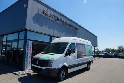 VW Crafter 153.851 km 10.990 &euro; Salgen, Pfaffenhausen 87775