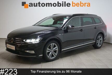 VW Passat 59.910 km 26.990 € Bebra 36179