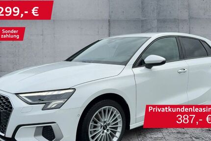 Audi A3 30.143 km 28.830 &euro; Bamberg 96052