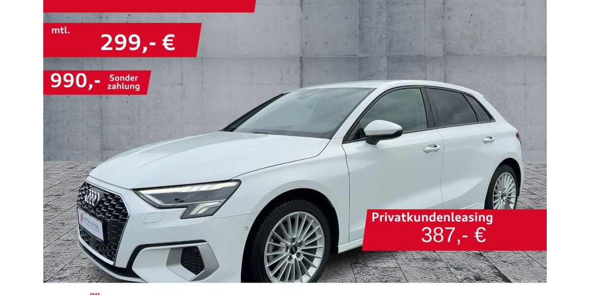 Audi A3 30.143 km 28.830 &euro; Bamberg 96052