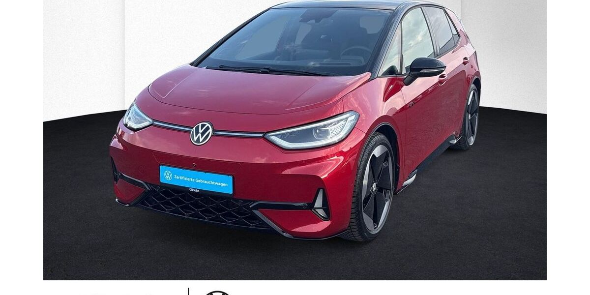 VW ID.3 9.830 km 44.930 &euro; Bad Sooden-Allendorf 37242