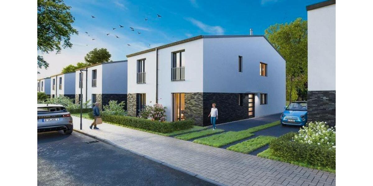 Doppelhaushälfte Fredersdorf-Vogelsdorf Vogelsdorf - 4 Zimmer, 115 m&sup2;, 1.800&euro; | Angebot:25247917