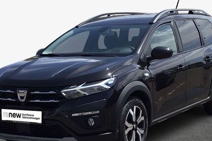 Dacia Jogger 84.300 km 14.990 &euro; Villingen-Schwenningen 78056