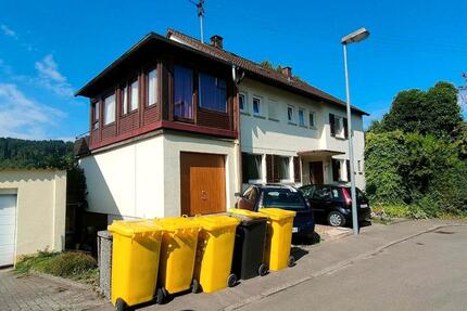 DHH mit 3 Zimmern 75qm in 73635 Ab sofort frei! 3 zimmer