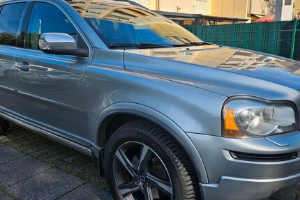 Volvo XC90 223.245 km 11.900 &euro; Köln-Porz 51145