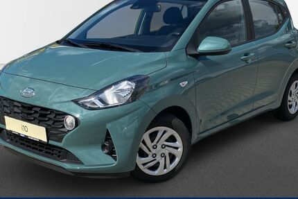 Hyundai i10 21.125 km 12.890 &euro; Herzogenaurach 91074