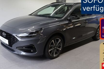 Hyundai i30 24.870 km 23.280 &euro; Schweinfurt 97424