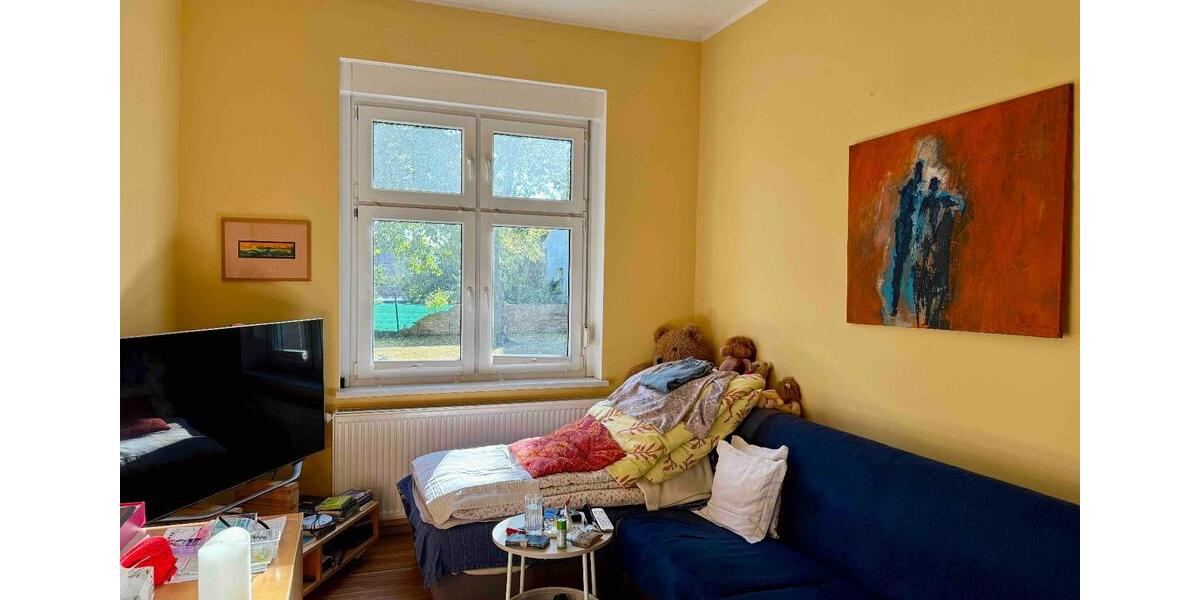 Hochparterre Löwenberger Land - 3 Zimmer, 68 m&sup2;, 68.000&euro; | Angebot:25843565