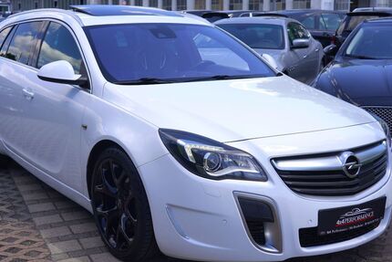 Opel Insignia 143.000 km 14.995 &euro; Mainz-Kostheim 55246