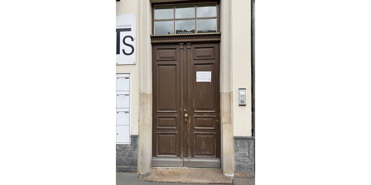 Gewerbeobjekt Zwickau Innenstadt - 398.000&euro; | Angebot:26277466