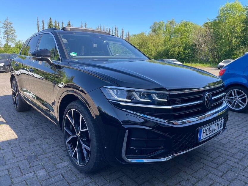Touareg