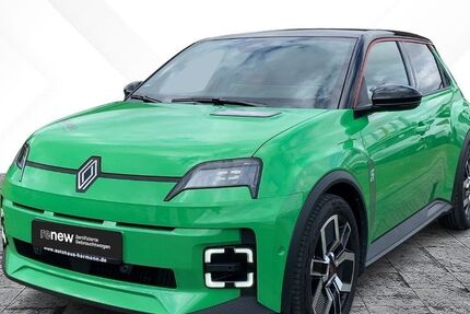 Renault R 5 6.194 km 31.410 € Goslar 38644