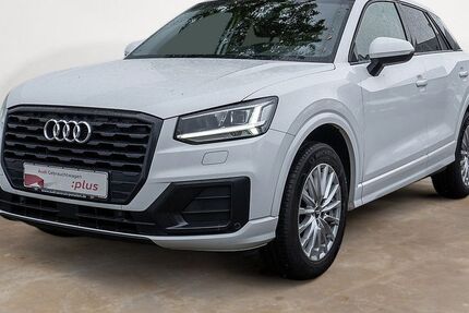 Audi Q2 71.128 km 19.290 &euro; Potsdam 14482