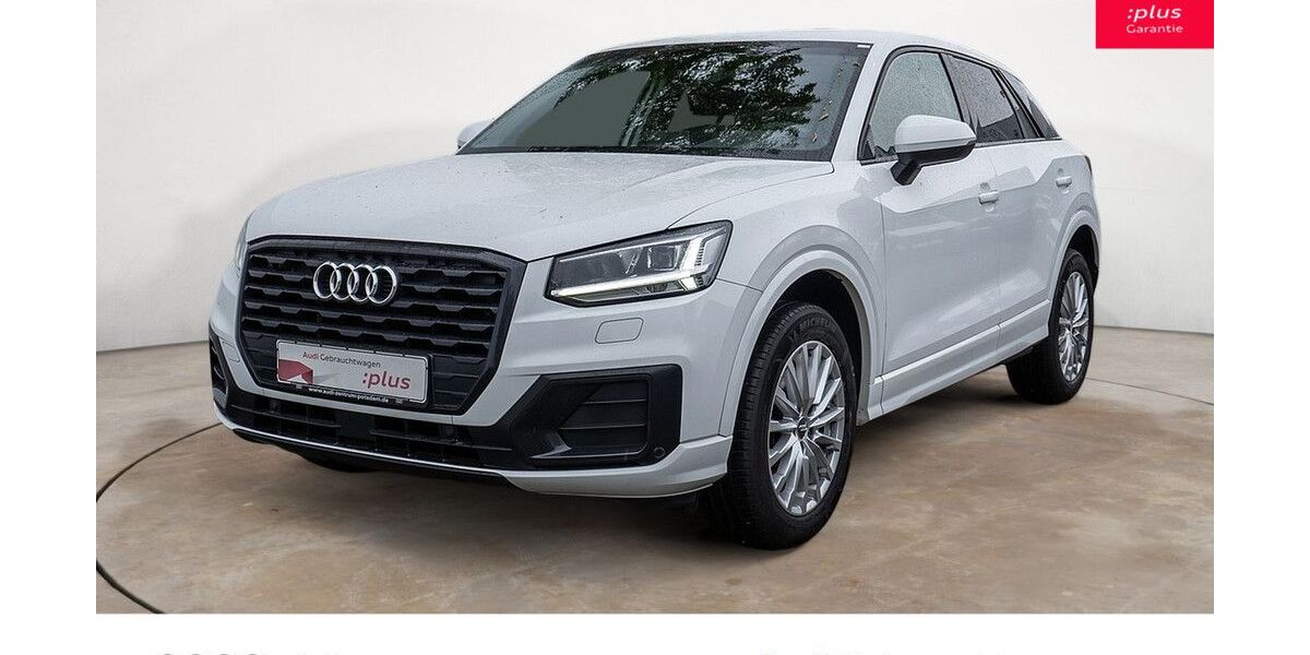 Audi Q2 71.128 km 19.290 &euro; Potsdam 14482