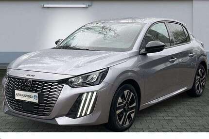 Peugeot 208 22.817 km 14.680 &euro; Rüsselsheim 65428