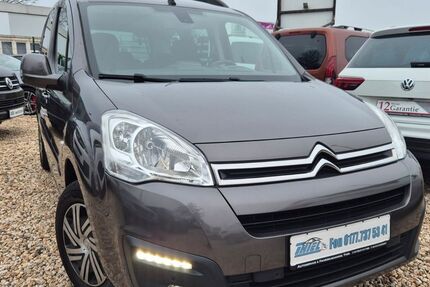 Citroen Berlingo 71.000 km 13.990 &euro; Leipzig 04179