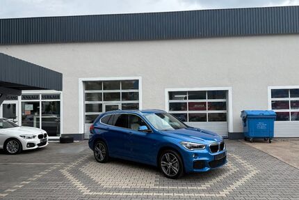 BMW X1 65.260 km 25.990 &euro; Zwickau 08056