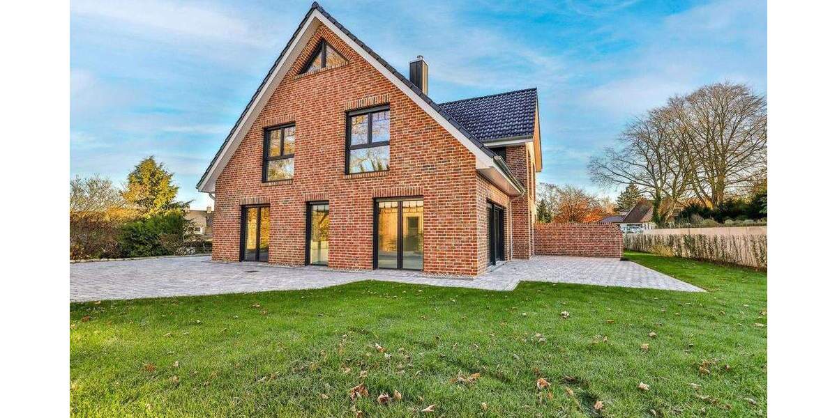 Doppelhaushälfte Scharbeutz - 5 Zimmer, 152 m&sup2;, 899.000&euro; | Angebot:25711015