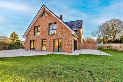 Haus Scharbeutz - 5 Zimmer, 152 m&sup2;, 899.000&euro; | Angebot:25711015