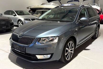 Skoda Octavia 147.000 km 9.700 &euro; Albig 55234