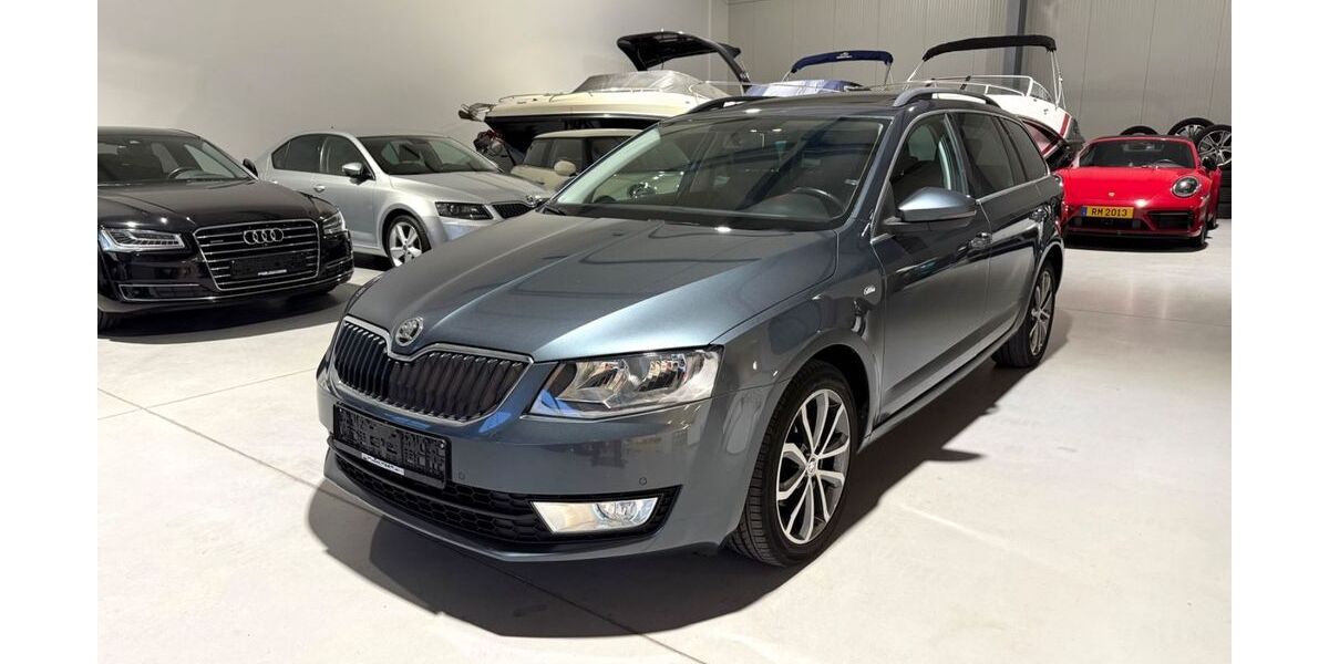 Skoda Octavia 147.000 km 9.700 &euro; Albig 55234