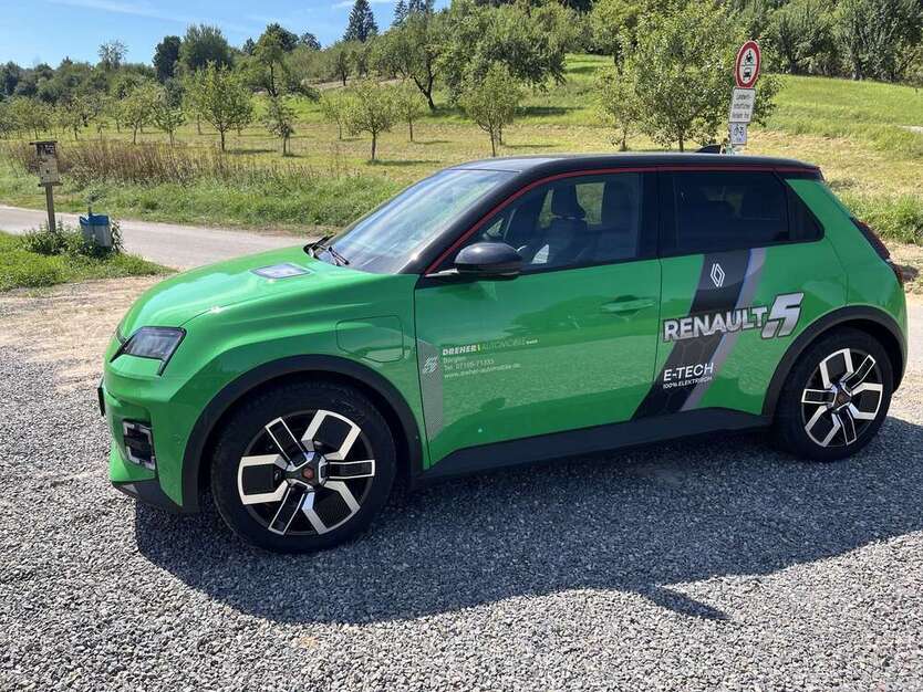 R 5
