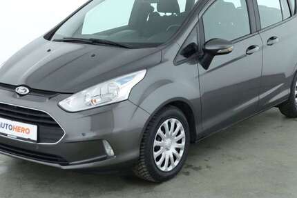 Ford B-Max 59.966 km 9.490 &euro; Berlin 14059