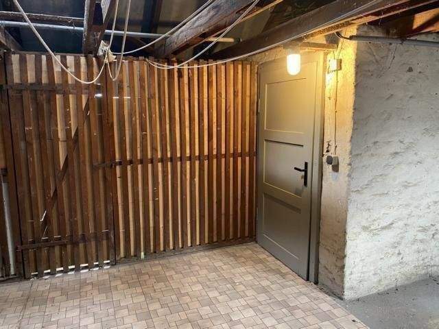 Eigentumswohnung in Wangen 3 zimmer