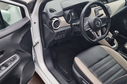 Nissan Micra 167.222 km 8.999 &euro; Nalbach 66809