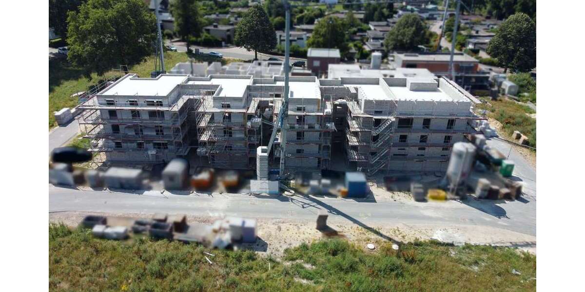Etagenwohnung Rheine Altenrheine - 4 Zimmer, 104 m&sup2;, 427.500&euro; | Angebot:26671380