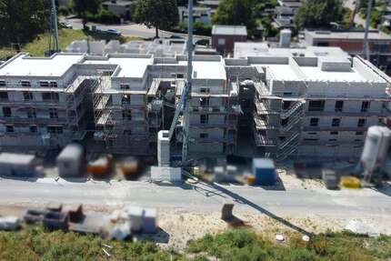 Wohnung Rheine Altenrheine - 4 Zimmer, 104 m&sup2;, 427.500&euro; | Angebot:26671380