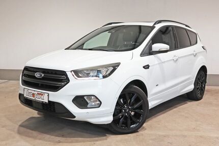Ford Kuga 168.000 km 12.650 &euro; Ingelheim am Rhein 55218