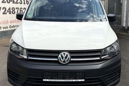 VW Caddy Maxi 104.000 km 13.499 &euro; Köln 51065
