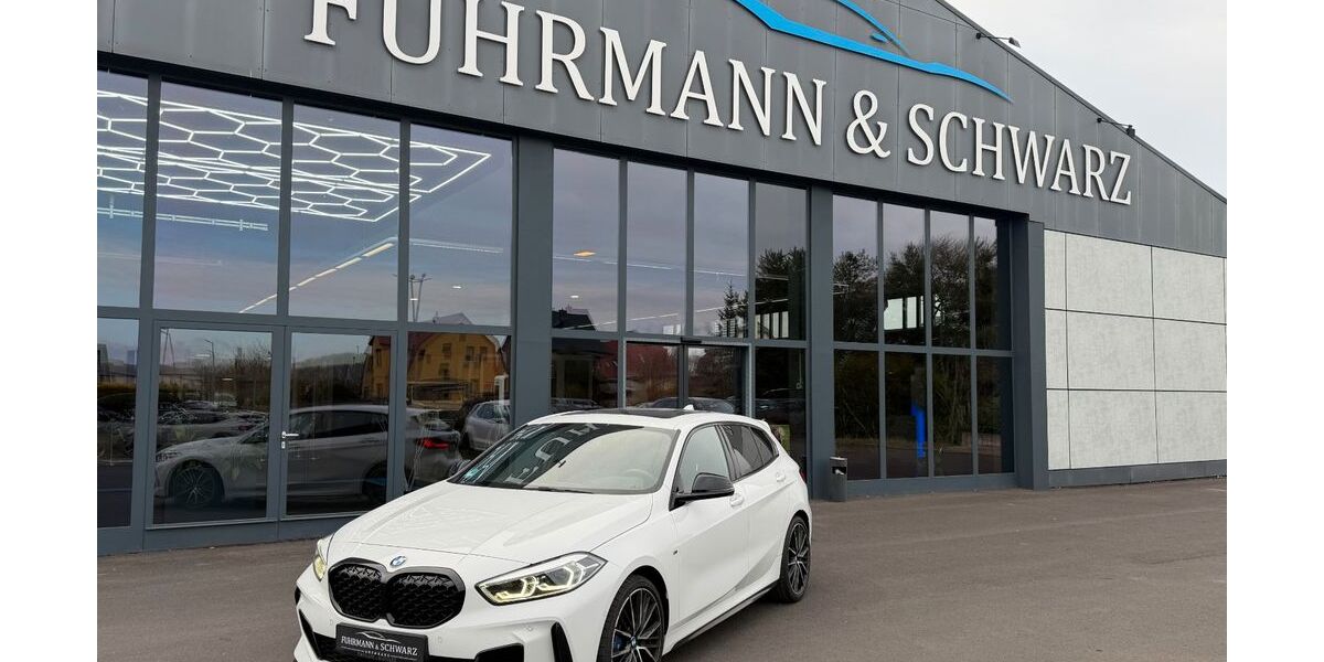 BMW M135 87.841 km 29.910 &euro; Ebeleben 99713