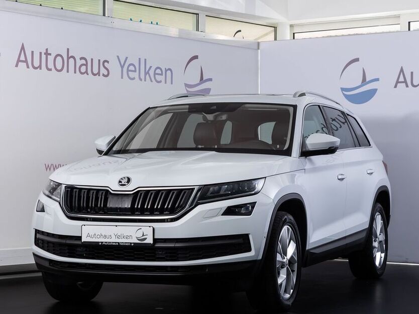 Kodiaq