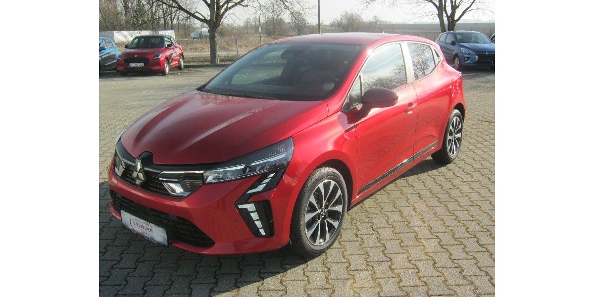 Mitsubishi Colt 2.598 km 19.990 &euro; Wettstetten 85139